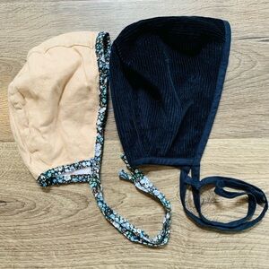 Briar baby bonnet duo 18-24mo